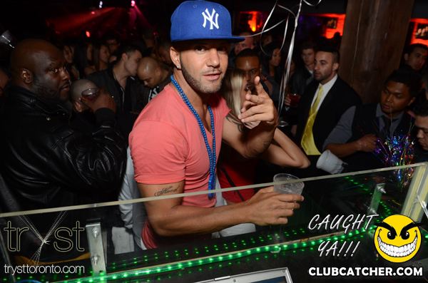 Tryst nightclub photo 47 - April 20th, 2012