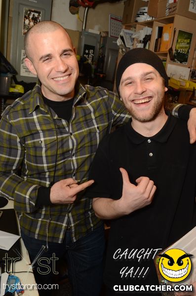 Tryst nightclub photo 50 - April 20th, 2012