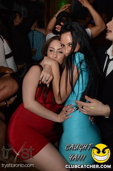 Tryst nightclub photo 51 - April 20th, 2012