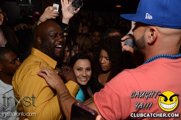 Tryst nightclub photo 52 - April 20th, 2012