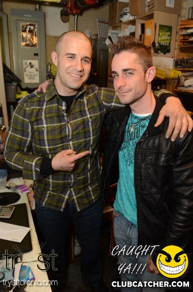 Tryst nightclub photo 55 - April 20th, 2012