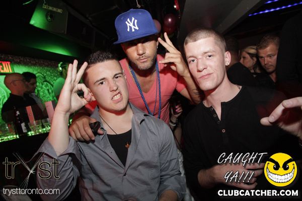 Tryst nightclub photo 57 - April 20th, 2012