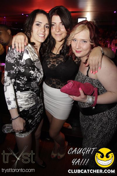 Tryst nightclub photo 58 - April 20th, 2012