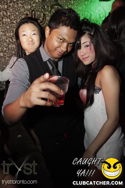 Tryst nightclub photo 59 - April 20th, 2012