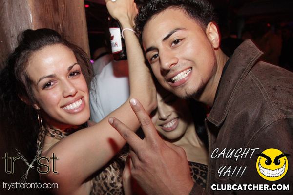 Tryst nightclub photo 60 - April 20th, 2012