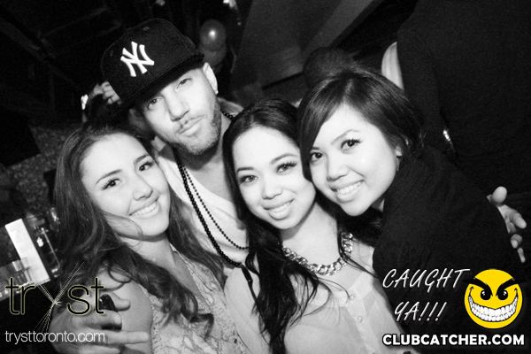 Tryst nightclub photo 61 - April 20th, 2012