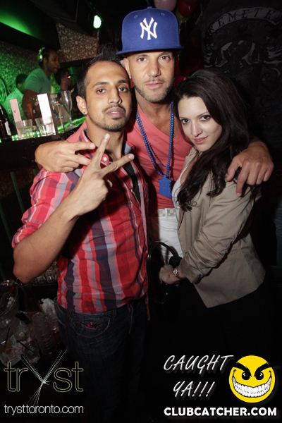 Tryst nightclub photo 62 - April 20th, 2012