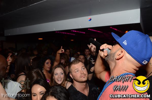 Tryst nightclub photo 63 - April 20th, 2012