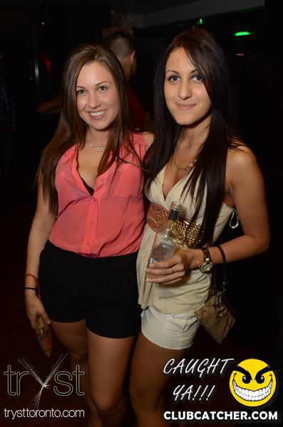 Tryst nightclub photo 64 - April 20th, 2012