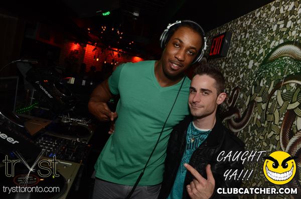 Tryst nightclub photo 65 - April 20th, 2012