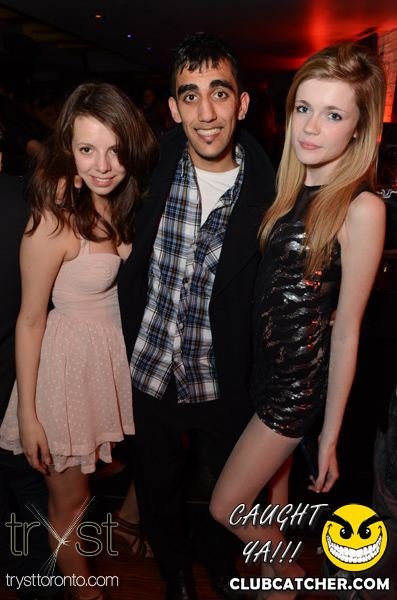 Tryst nightclub photo 67 - April 20th, 2012