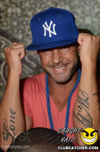 Tryst nightclub photo 8 - April 20th, 2012