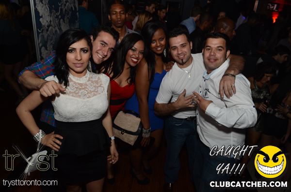 Tryst nightclub photo 73 - April 20th, 2012