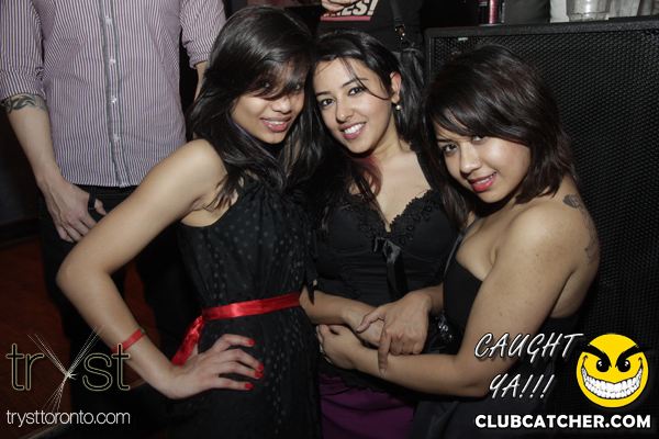 Tryst nightclub photo 74 - April 20th, 2012