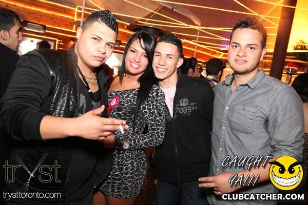 Tryst nightclub photo 78 - April 20th, 2012