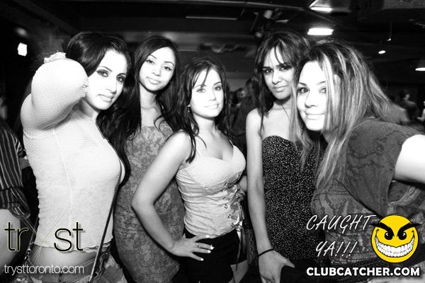 Tryst nightclub photo 80 - April 20th, 2012