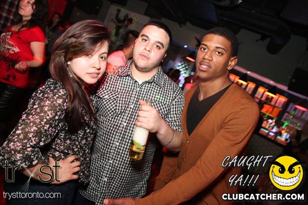 Tryst nightclub photo 81 - April 20th, 2012