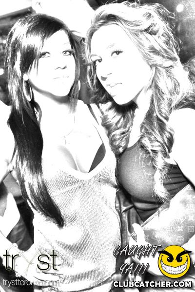 Tryst nightclub photo 82 - April 20th, 2012