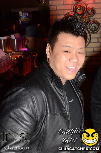 Tryst nightclub photo 83 - April 20th, 2012