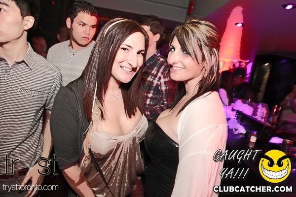 Tryst nightclub photo 84 - April 20th, 2012