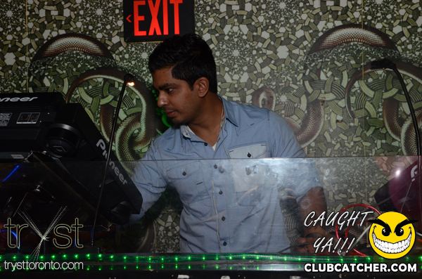 Tryst nightclub photo 86 - April 20th, 2012