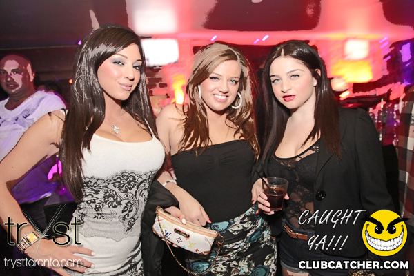 Tryst nightclub photo 87 - April 20th, 2012