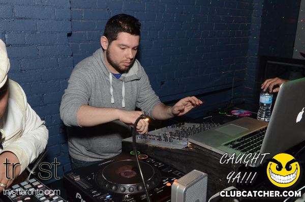 Tryst nightclub photo 88 - April 20th, 2012