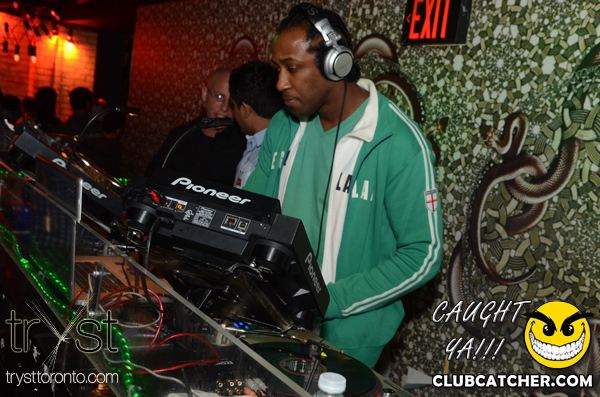 Tryst nightclub photo 89 - April 20th, 2012