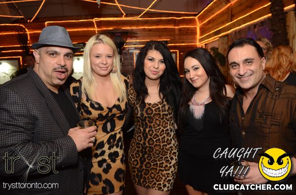 Tryst nightclub photo 90 - April 20th, 2012