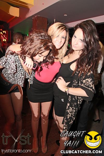 Tryst nightclub photo 92 - April 20th, 2012