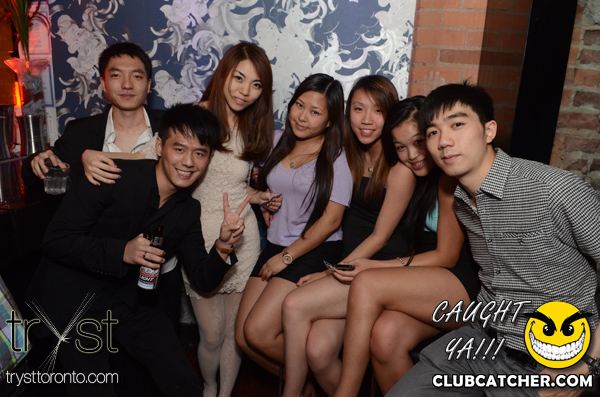 Tryst nightclub photo 93 - April 20th, 2012