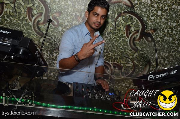 Tryst nightclub photo 95 - April 20th, 2012