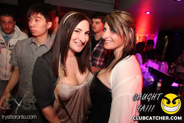 Tryst nightclub photo 97 - April 20th, 2012