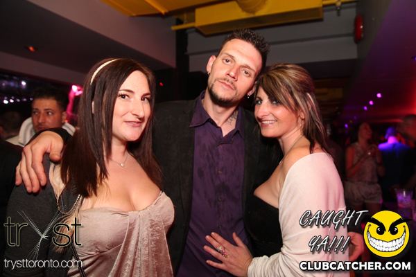 Tryst nightclub photo 99 - April 20th, 2012