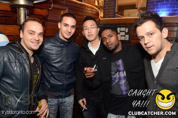 Tryst nightclub photo 100 - April 20th, 2012