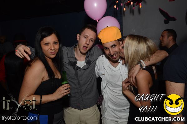 Tryst nightclub photo 109 - April 21st, 2012