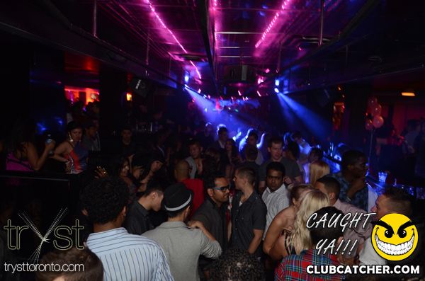 Tryst nightclub photo 110 - April 21st, 2012