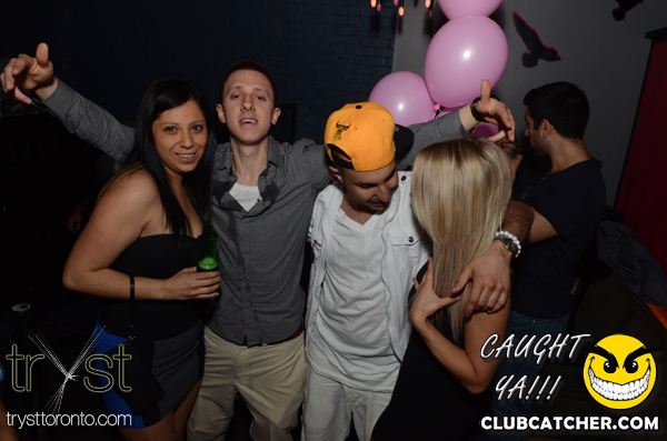 Tryst nightclub photo 121 - April 21st, 2012