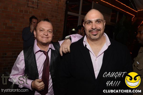 Tryst nightclub photo 123 - April 21st, 2012