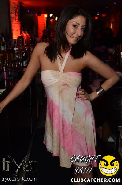 Tryst nightclub photo 127 - April 21st, 2012