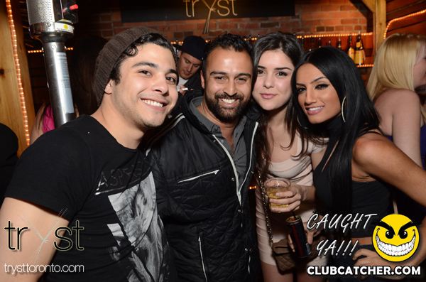 Tryst nightclub photo 14 - April 21st, 2012