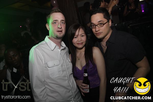 Tryst nightclub photo 137 - April 21st, 2012