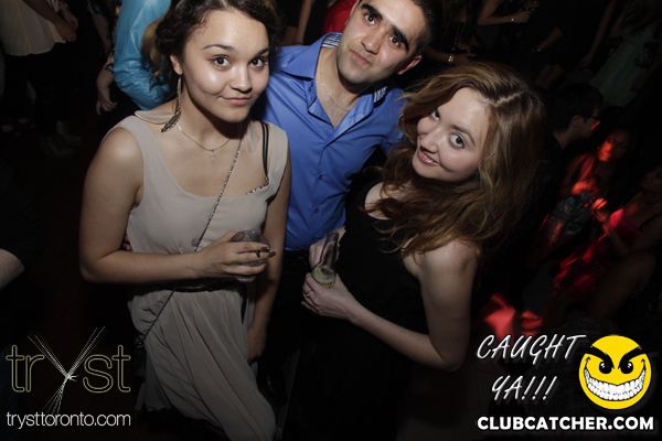 Tryst nightclub photo 138 - April 21st, 2012