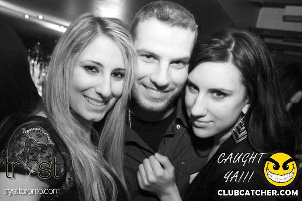 Tryst nightclub photo 139 - April 21st, 2012