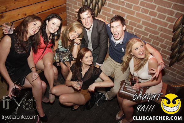 Tryst nightclub photo 146 - April 21st, 2012