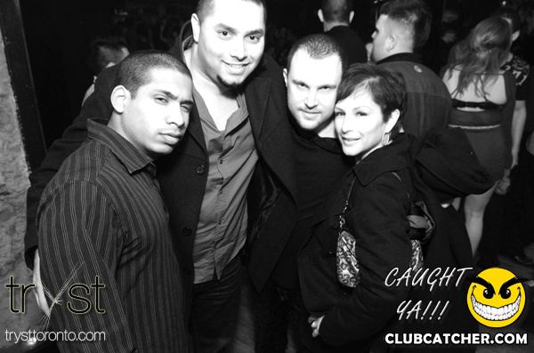 Tryst nightclub photo 148 - April 21st, 2012