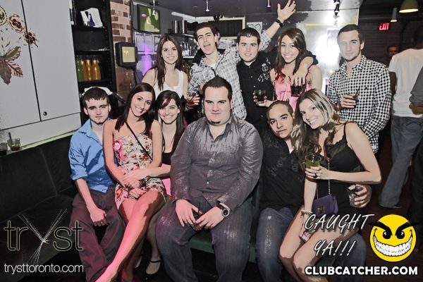 Tryst nightclub photo 153 - April 21st, 2012