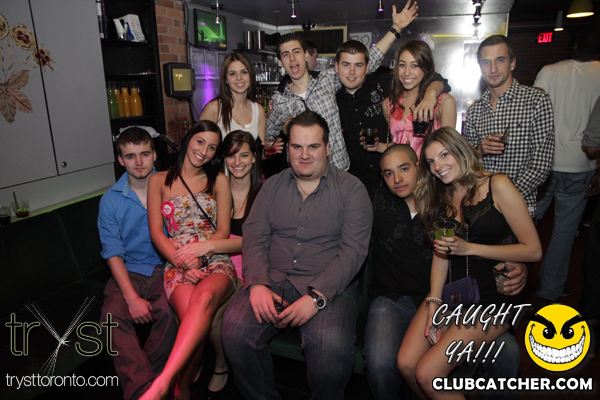 Tryst nightclub photo 154 - April 21st, 2012