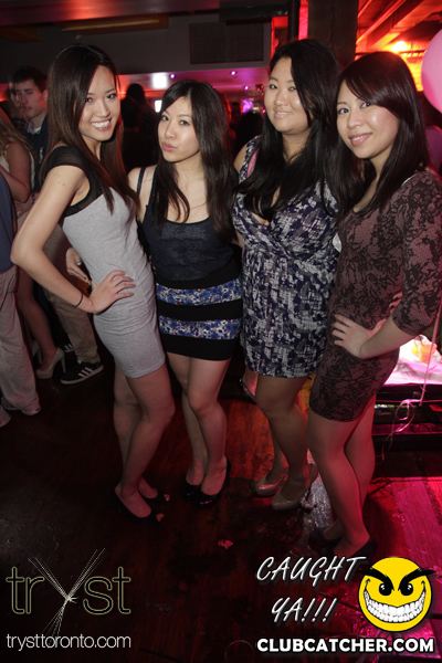 Tryst nightclub photo 157 - April 21st, 2012