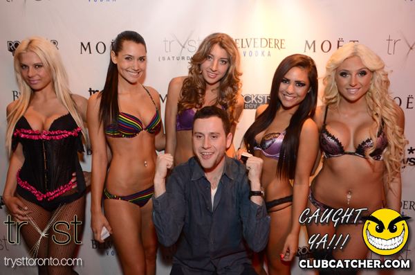 Tryst nightclub photo 17 - April 21st, 2012